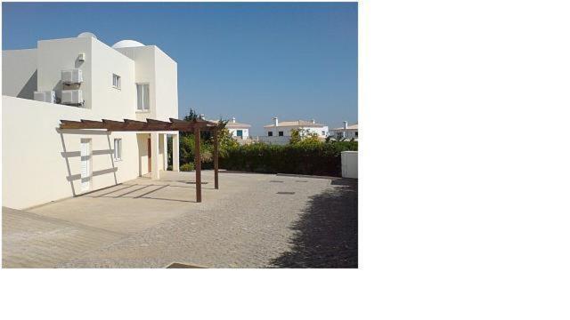 Villas Oceano Albufeira Exterior foto