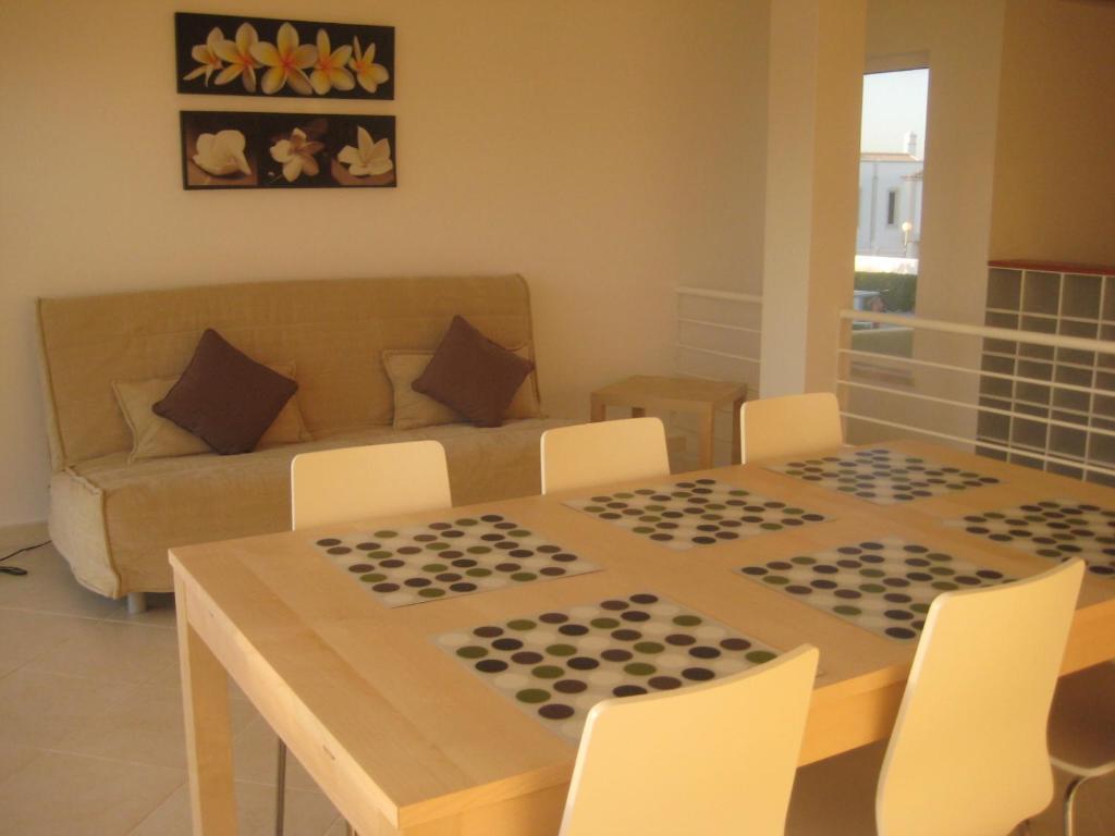 Villas Oceano Albufeira Habitación foto