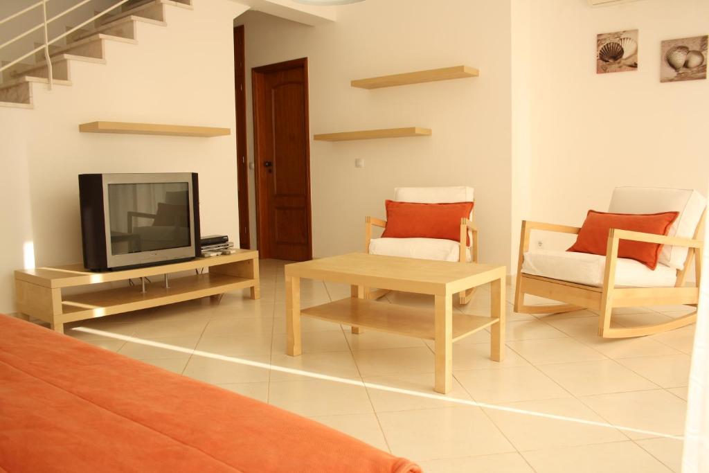 Villas Oceano Albufeira Habitación foto