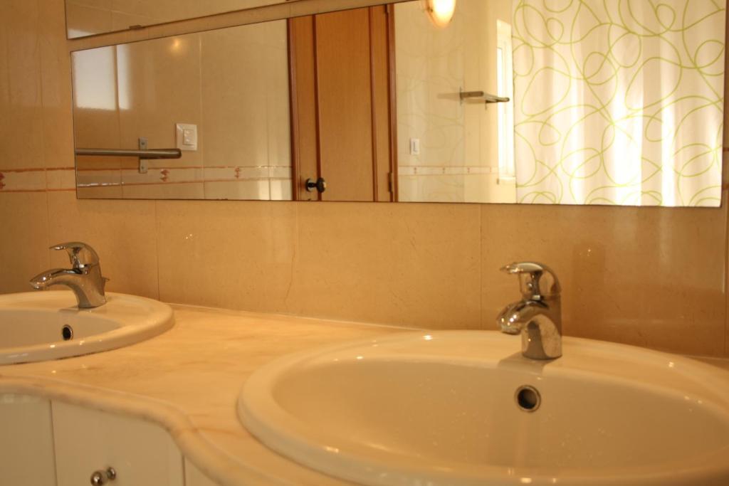 Villas Oceano Albufeira Habitación foto